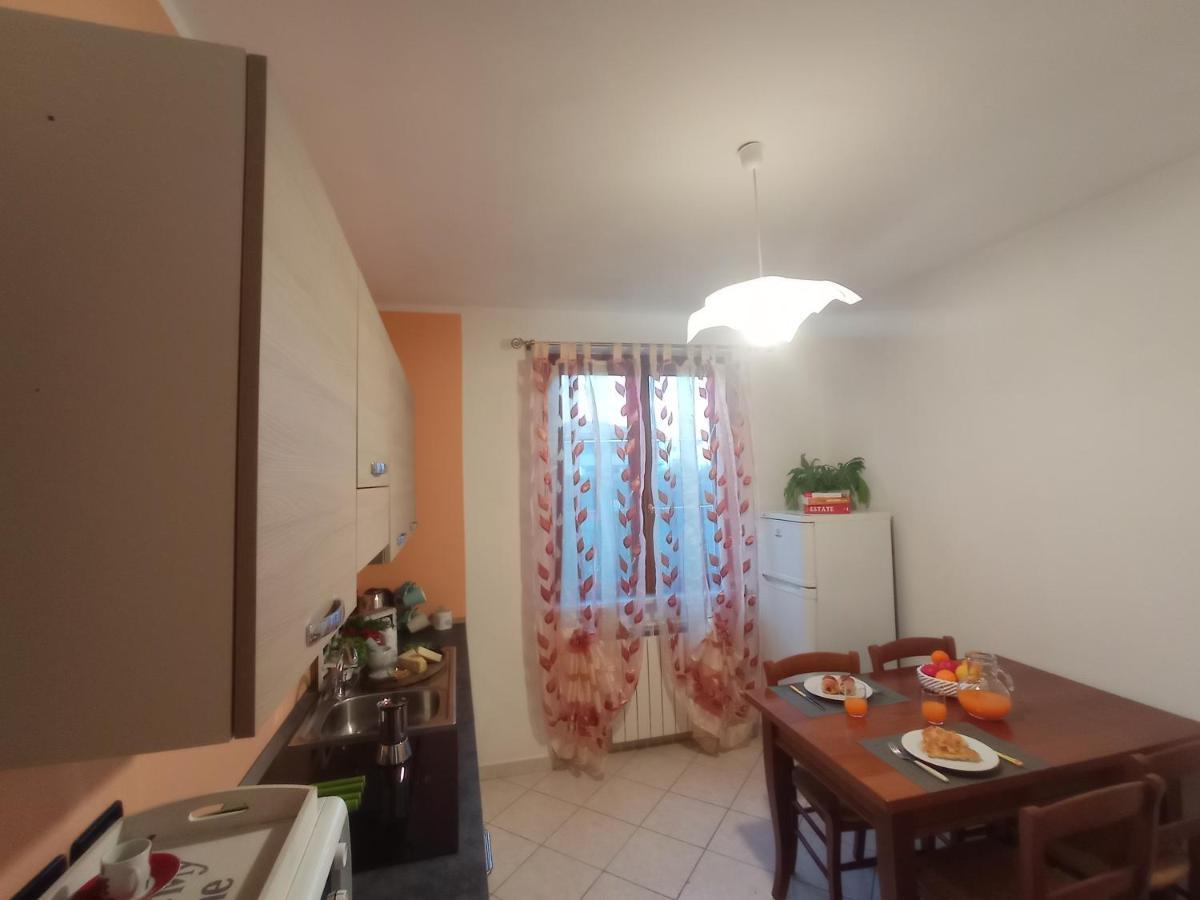 דירות ארקולה A Ca Di Pie מראה חיצוני תמונה